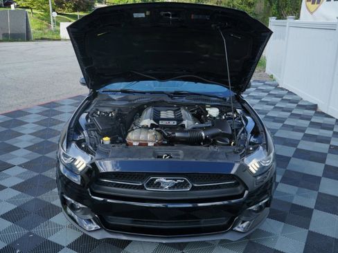 Used 2015 Ford Mustang GT Premium w/ Equipment Group 401A RWD image 68