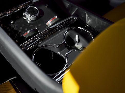 Used 2025 Rolls-Royce Spectre Black Badge image 41