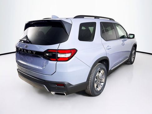 New 2026 Honda Pilot EX-L image 33
