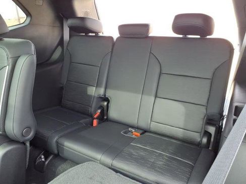 New 2026 Buick Enclave Sport Touring w/ Power Package image 18