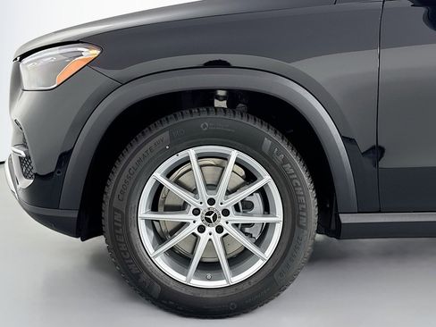 New 2026 Mercedes-Benz GLE 350 4MATIC image 9