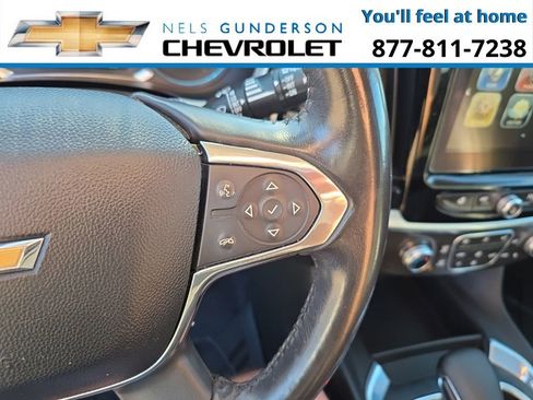 Used 2019 Chevrolet Traverse RS w/ LPO, Floor Liner Package image 27