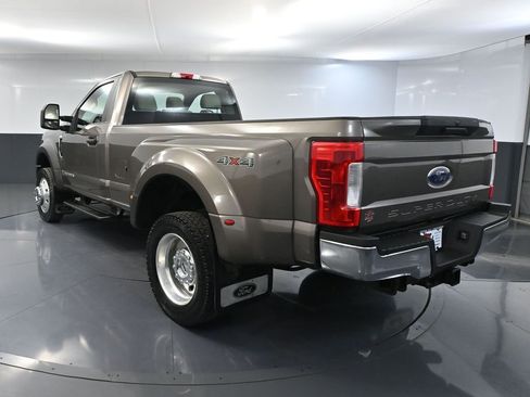 Used 2019 Ford F450 XL w/ XL Value Package AWD/4WD image 9