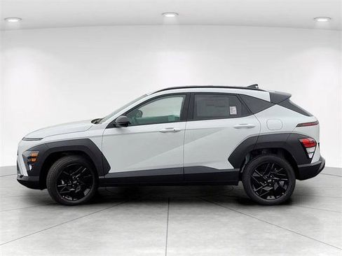 New 2026 Hyundai Kona SEL Sport image 7