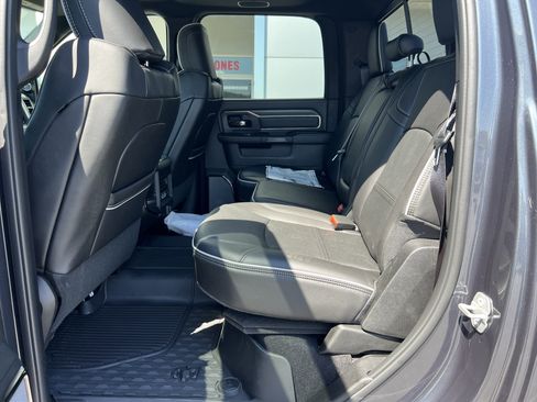 Used 2026 RAM 2500 Rebel w/ Rebel Level 2 Equipment Group image 17