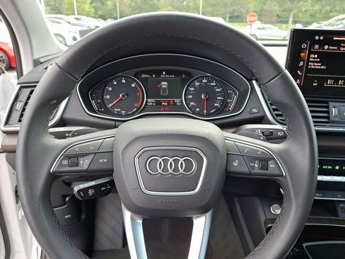 Certified 2024 Audi Q5 2.0T Premium image 20