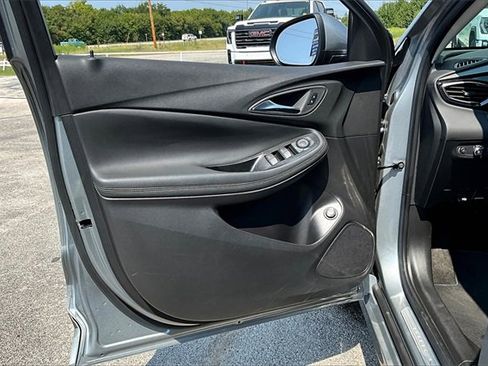 Used 2023 Buick Encore GX Select w/ Sport Touring Package image 20