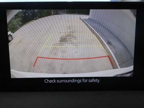 Used 2021 MAZDA CX-5 Grand Touring w/ GT Premium Package FWD image 47