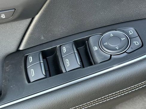 New 2026 Buick Envision Sport Touring AWD/4WD image 12