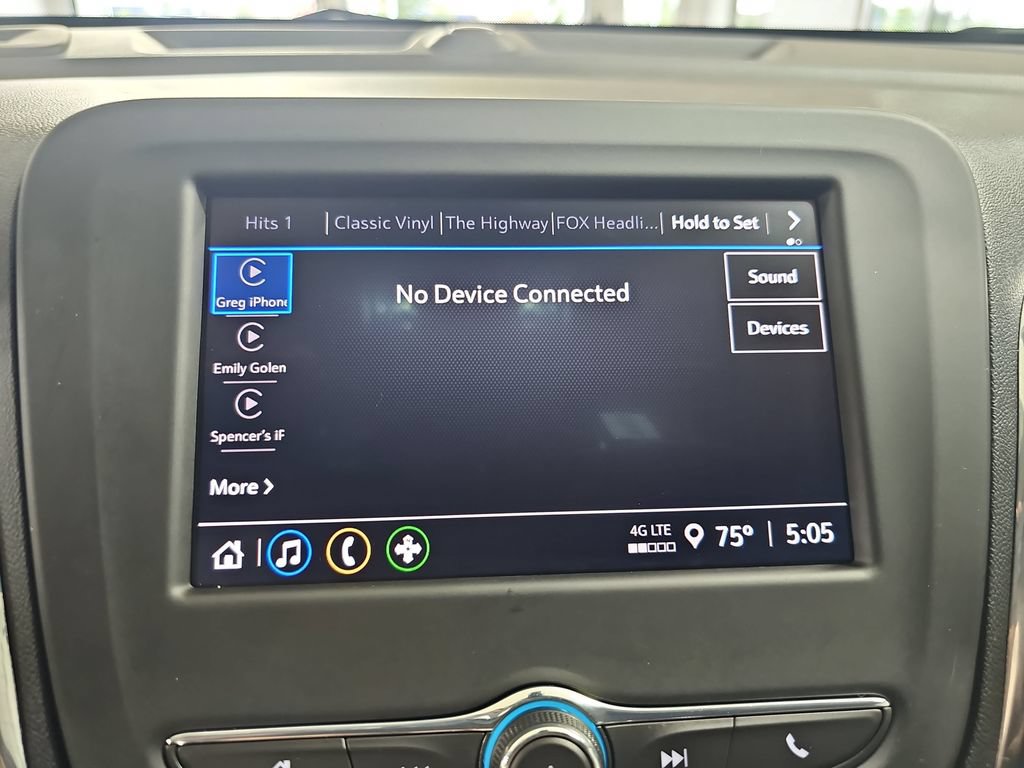 Certified 2024 Chevrolet Equinox LT w/ LPO, Floor Liner Package AWD/4WD image 27