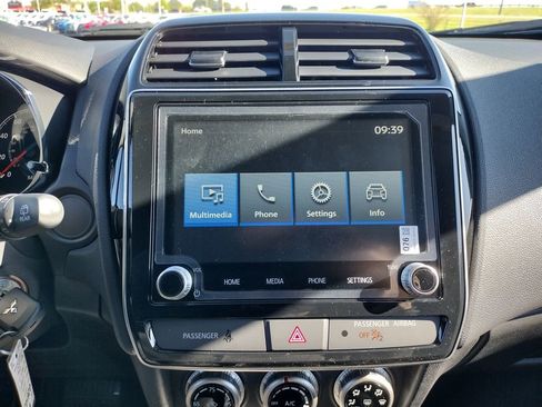 New 2026 Mitsubishi Outlander Sport AWD image 3