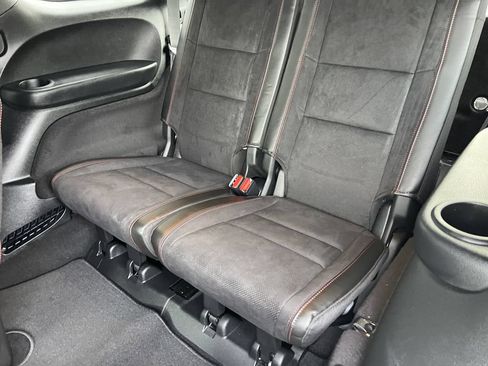 New 2026 Dodge Durango GT AWD/4WD image 19