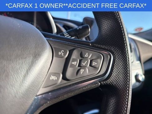 Used 2024 Chevrolet Malibu LT image 33