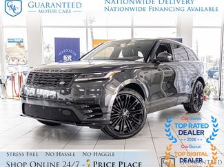 Used 2026 Land Rover Range Rover Velar Dynamic SE AWD/4WD video 1