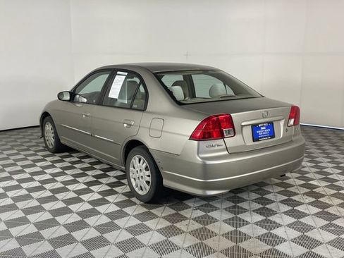 Used 2005 Honda Civic LX image 12