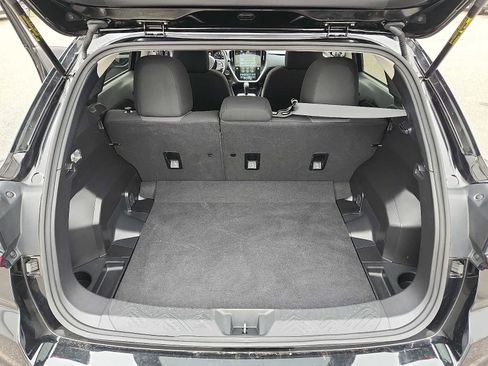 Used 2025 Subaru Impreza 2.0i Sport image 28