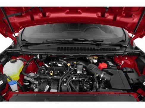 Used 2022 Ford Edge SEL image 17