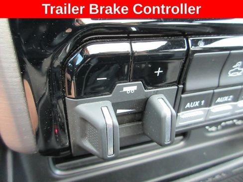 Used 2022 RAM 1500 TRX w/ TRX Level 2 Equipment Group AWD/4WD image 22
