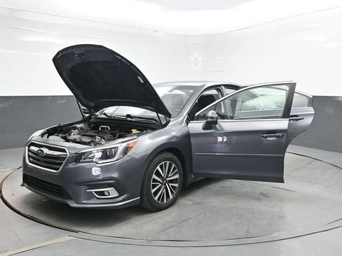 Used 2018 Subaru Legacy 2.5i Premium w/ Eyesight & BSD & Rcta & HBA AWD/4WD image 33