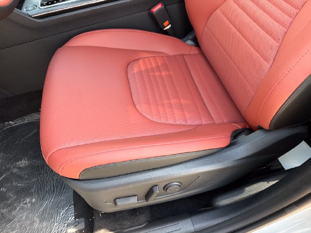 New 2027 Kia Sportage SX FWD image 21