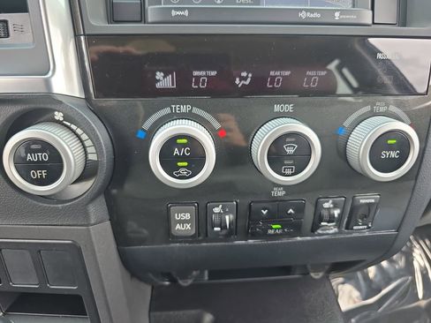 Used 2019 Toyota Sequoia SR5 w/ Premium Package RWD image 28