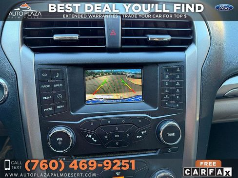 Used 2017 Ford Fusion SE image 25