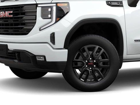New 2026 GMC Sierra 1500 Elevation AWD/4WD image 40
