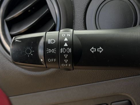 Used 2022 Mitsubishi Mirage G4 ES FWD image 21