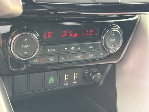 Used 2024 Mitsubishi Eclipse Cross SE AWD/4WD image 28