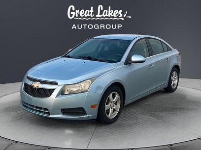 Used 2011 Chevrolet Cruze LT