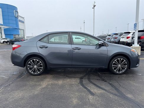 Used 2014 Toyota Corolla S image 10