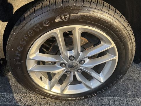 Used 2023 Dodge Durango R/T image 35