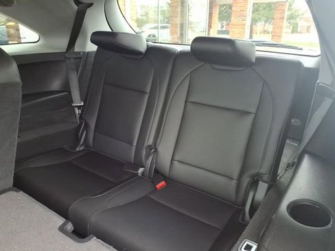 Used 2016 Acura MDX SH-AWD w/ Technology Package image 17