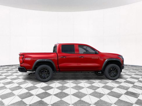 New 2026 Chevrolet Colorado Trail Boss image 11