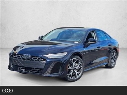 New 2026 Audi A6 Premium Plus