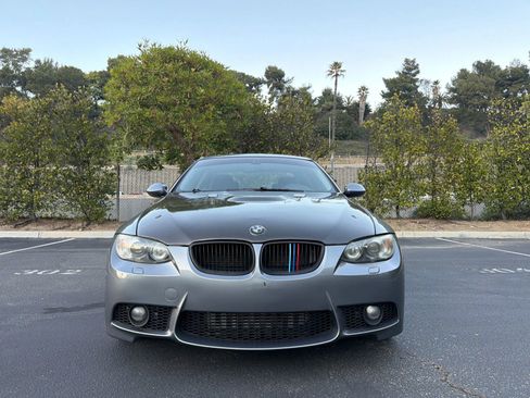 Used 2009 BMW 335i Coupe image 2