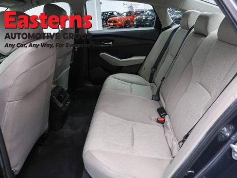 Used 2025 Honda Accord LX image 20
