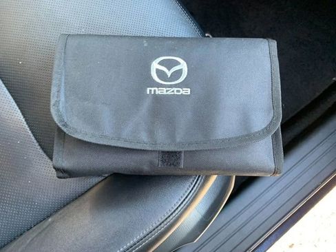 Used 2023 MAZDA CX-9 Touring AWD/4WD image 13