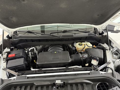 Used 2022 Chevrolet Silverado 1500 High Country w/ High Country Premium Package image 13