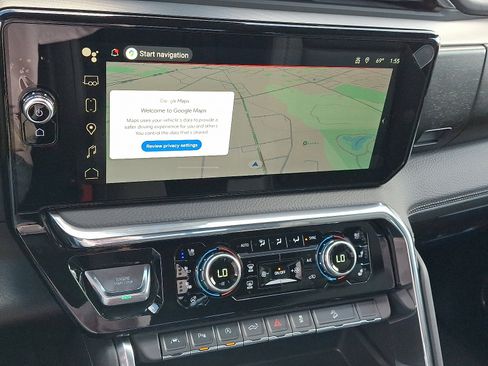 New 2026 GMC Sierra 1500 Denali w/ Technology Package image 8