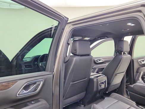 Used 2021 Chevrolet Tahoe LT AWD/4WD image 36