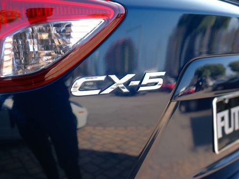 Used 2016 MAZDA CX-5 Touring FWD image 53
