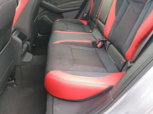 New 2025 Subaru WRX Limited w/ Popular Package #1A image 13