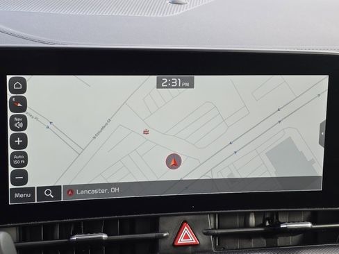 Used 2024 Kia Sportage SX Prestige image 8