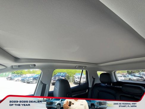 New 2026 GMC Terrain Denali image 35