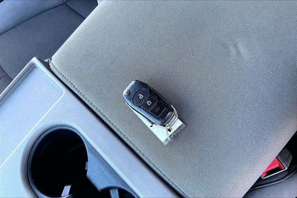 Used 2019 Ford F150 XL w/ Equipment Group 101A Mid AWD/4WD image 11