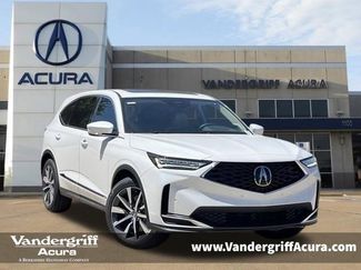 New 2026 Acura MDX FWD Technology Package video 1