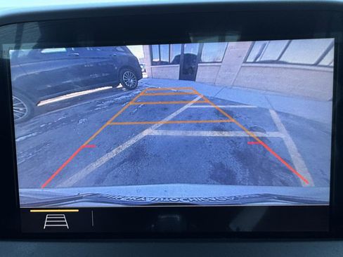 Used 2019 Chevrolet Camaro SS image 27