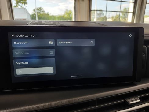 New 2026 Hyundai Santa Fe SE AWD/4WD image 5