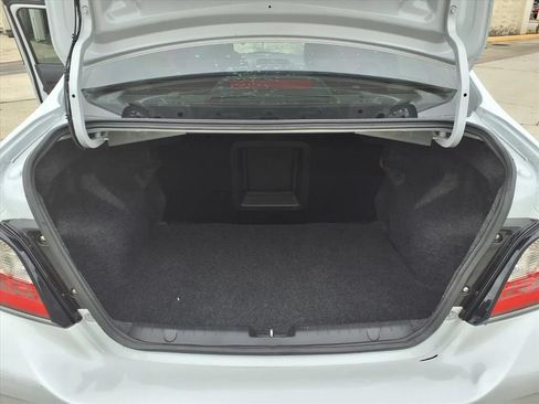 Used 2022 Mitsubishi Mirage G4 ES FWD image 18